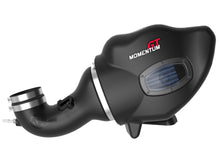Load image into Gallery viewer, aFe Momentum GT Pro 5R Cold Air Intake System 2017 Chevrolet Camaro ZL1 V8 6.2L (sc) aFe AFE54-74214