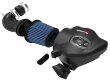 Load image into Gallery viewer, aFe Momentum GT Pro 5R Cold Air Intake System 2017 Chevrolet Camaro ZL1 V8 6.2L (sc) aFe AFE54-74214