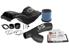 Load image into Gallery viewer, aFe Momentum GT Pro 5R Cold Air Intake System 2017 Ford F-150 Raptor V6-3.5L (tt) EcoBoost aFe AFE54-73115