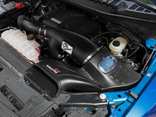 Load image into Gallery viewer, aFe Momentum GT Pro 5R Cold Air Intake System 2017 Ford F-150 Raptor V6-3.5L (tt) EcoBoost aFe AFE54-73115