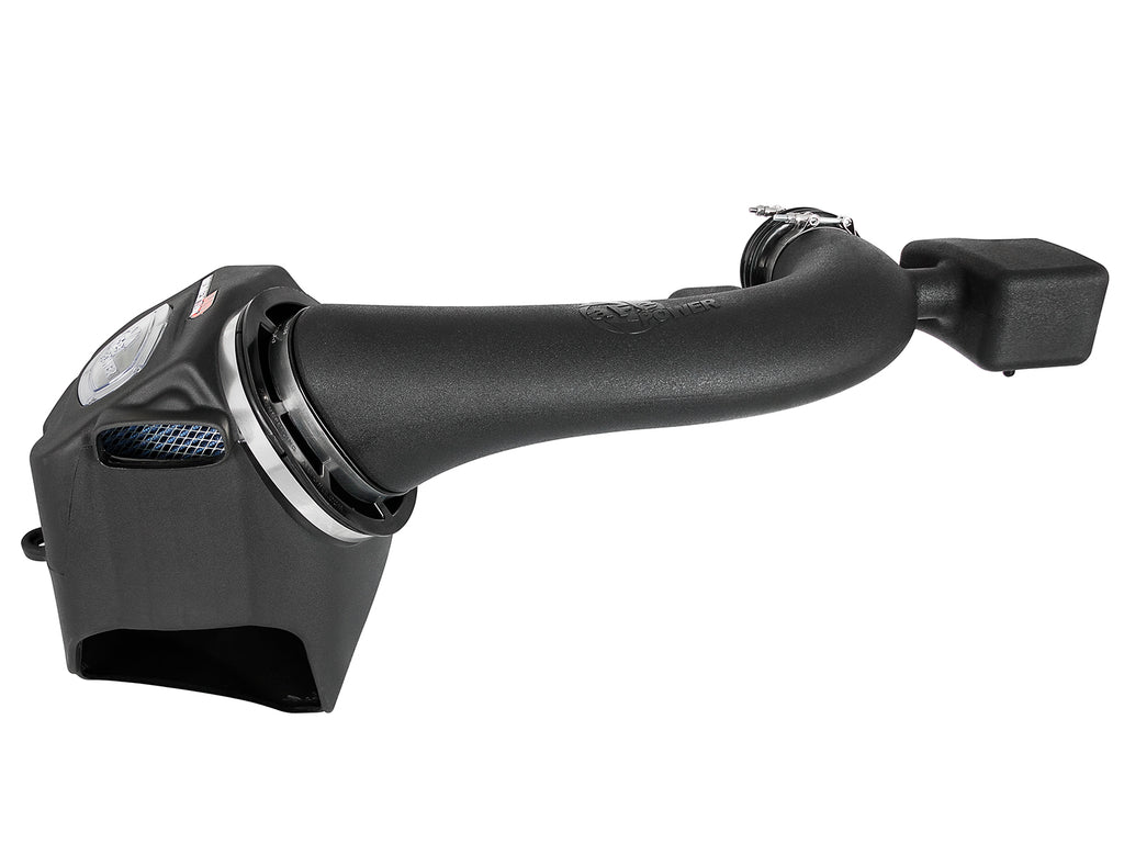 aFe Momentum GT Pro 5R Cold Air Intake System 2017 Ford Superduty V8-6.2L aFe AFE54-73116