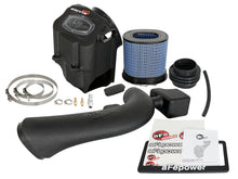 Load image into Gallery viewer, aFe Momentum GT Pro 5R Cold Air Intake System 2017 Ford Superduty V8-6.2L aFe AFE54-73116