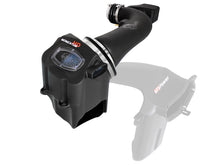 Load image into Gallery viewer, aFe Momentum GT Pro 5R Cold Air Intake System 2017 Ford Superduty V8-6.2L aFe AFE54-73116
