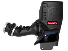 Load image into Gallery viewer, aFe Momentum GT Pro 5R Cold Air Intake System 2017 Honda Civic Type R L4-2.0L (t) aFe AFETM-1025B-R