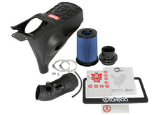 Load image into Gallery viewer, aFe Momentum GT Pro 5R Cold Air Intake System 2017 Honda Civic Type R L4-2.0L (t) aFe AFETM-1025B-R