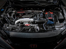 Load image into Gallery viewer, aFe Momentum GT Pro 5R Cold Air Intake System 2017 Honda Civic Type R L4-2.0L (t) aFe AFETM-1025B-R
