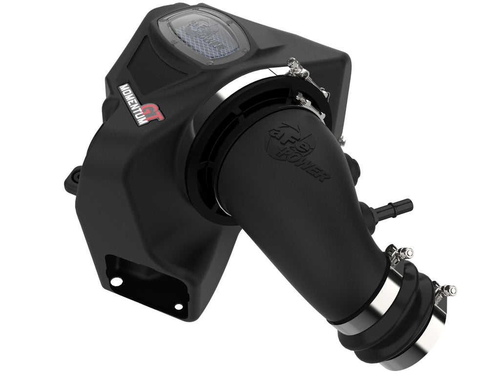 aFe Momentum GT Pro 5R Cold Air Intake System 2017 RAM 2500 Power Wagon V8-6.4L HEMI aFe AFE54-72104