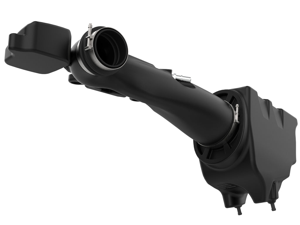 aFe Momentum GT Pro 5R Cold Air Intake System 2018+ Jeep Wrangler (JL) V6 3.6L aFe AFE54-76217