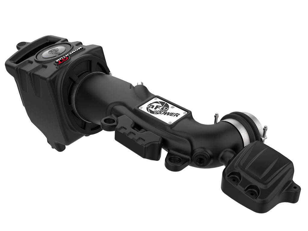 aFe Momentum GT Pro 5R Cold Air Intake System 2018+ Jeep Wrangler (JL) V6 3.6L aFe AFE54-76217