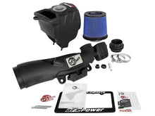 Load image into Gallery viewer, aFe Momentum GT Pro 5R Cold Air Intake System 2018+ Jeep Wrangler (JL) V6 3.6L aFe AFE54-76217