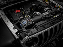 Load image into Gallery viewer, aFe Momentum GT Pro 5R Cold Air Intake System 2018+ Jeep Wrangler (JL) V6 3.6L aFe AFE54-76217