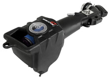 Load image into Gallery viewer, aFe Momentum GT Pro 5R Cold Air Intake System 2018+ Jeep Wrangler (JL) V6 3.6L aFe AFE54-76217