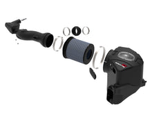 Load image into Gallery viewer, aFe Momentum GT Pro 5R Cold Air Intake System 2019 GM Silverado/Sierra 1500 V6-4.3L/V8-5.3/6.2L aFe AFE50-70044R