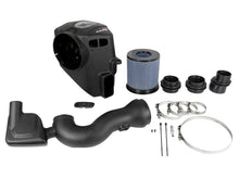 Load image into Gallery viewer, aFe Momentum GT Pro 5R Cold Air Intake System 2019 GM Silverado/Sierra 1500 V6-4.3L/V8-5.3/6.2L aFe AFE50-70044R