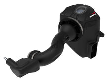 Load image into Gallery viewer, aFe Momentum GT Pro 5R Cold Air Intake System 2019 GM Silverado/Sierra 1500 V6-4.3L/V8-5.3/6.2L aFe AFE50-70044R