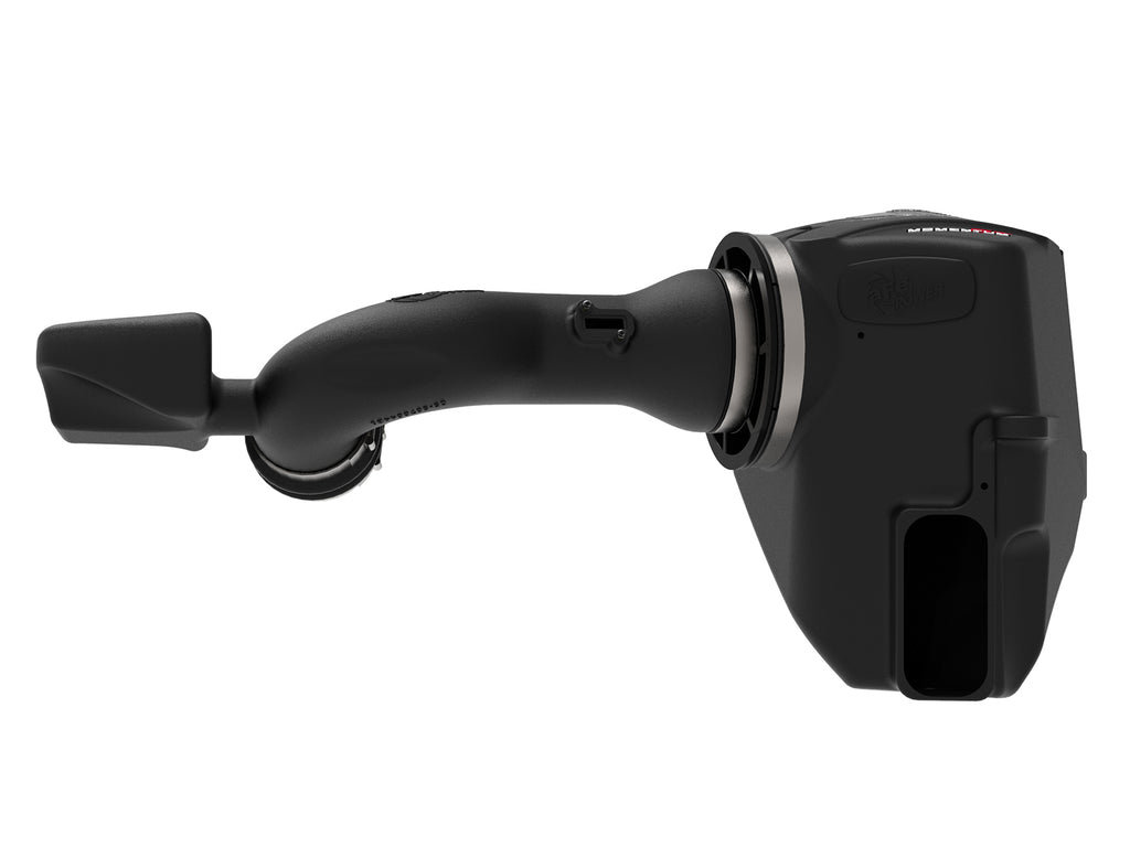 aFe Momentum GT Pro 5R Cold Air Intake System 2019 GM Silverado/Sierra 1500 V6-4.3L/V8-5.3/6.2L aFe AFE50-70044R
