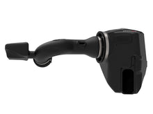 Load image into Gallery viewer, aFe Momentum GT Pro 5R Cold Air Intake System 2019 GM Silverado/Sierra 1500 V6-4.3L/V8-5.3/6.2L aFe AFE50-70044R