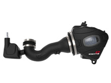 Load image into Gallery viewer, aFe Momentum GT Pro 5R Cold Air Intake System 2019 GM Silverado/Sierra 1500 V6-4.3L/V8-5.3/6.2L aFe AFE50-70044R