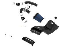 Load image into Gallery viewer, aFe Momentum GT Pro 5R Cold Air Intake System 2021-2022 Ford F-150 Raptor V6-3.5L (tt) aFe AFE50-30072R