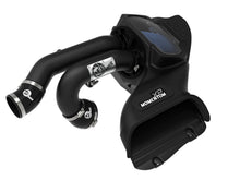 Load image into Gallery viewer, aFe Momentum GT Pro 5R Cold Air Intake System 2021-2022 Ford F-150 Raptor V6-3.5L (tt) aFe AFE50-30072R