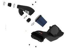 Load image into Gallery viewer, aFe Momentum GT Pro 5R Cold Air Intake System 2021-2022 Ford F-150 V6-3.5L (tt) PowerBoost aFe AFE50-70099R