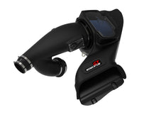 Load image into Gallery viewer, aFe Momentum GT Pro 5R Cold Air Intake System 2021-2022 Ford F-150 V6-3.5L (tt) PowerBoost aFe AFE50-70099R