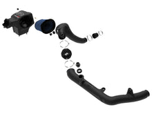 Load image into Gallery viewer, aFe Momentum GT Pro 5R Cold Air Intake System 2021 Ford Bronco V6 2.7 (TT) aFe AFE50-70081R
