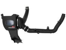 Load image into Gallery viewer, aFe Momentum GT Pro 5R Cold Air Intake System 2021 Ford Bronco V6 2.7 (TT) aFe AFE50-70081R