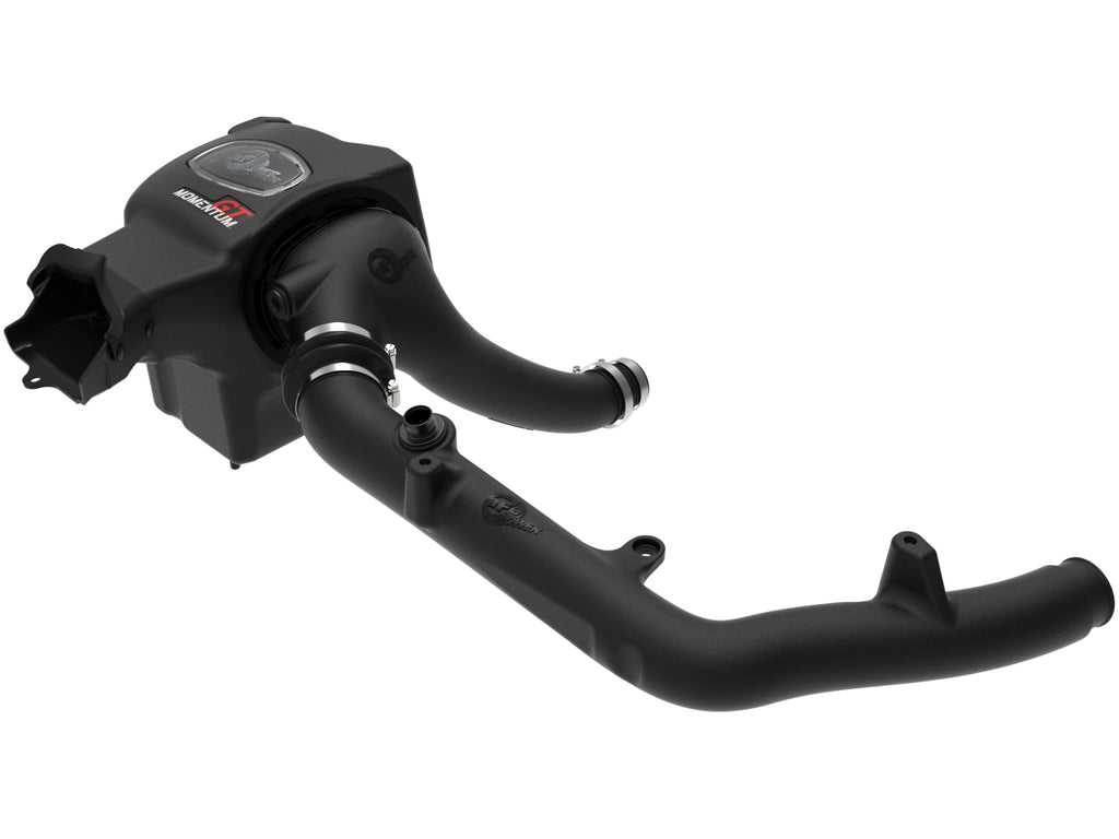 aFe Momentum GT Pro 5R Cold Air Intake System 2021 Ford Bronco V6 2.7 (TT) aFe AFE50-70081R