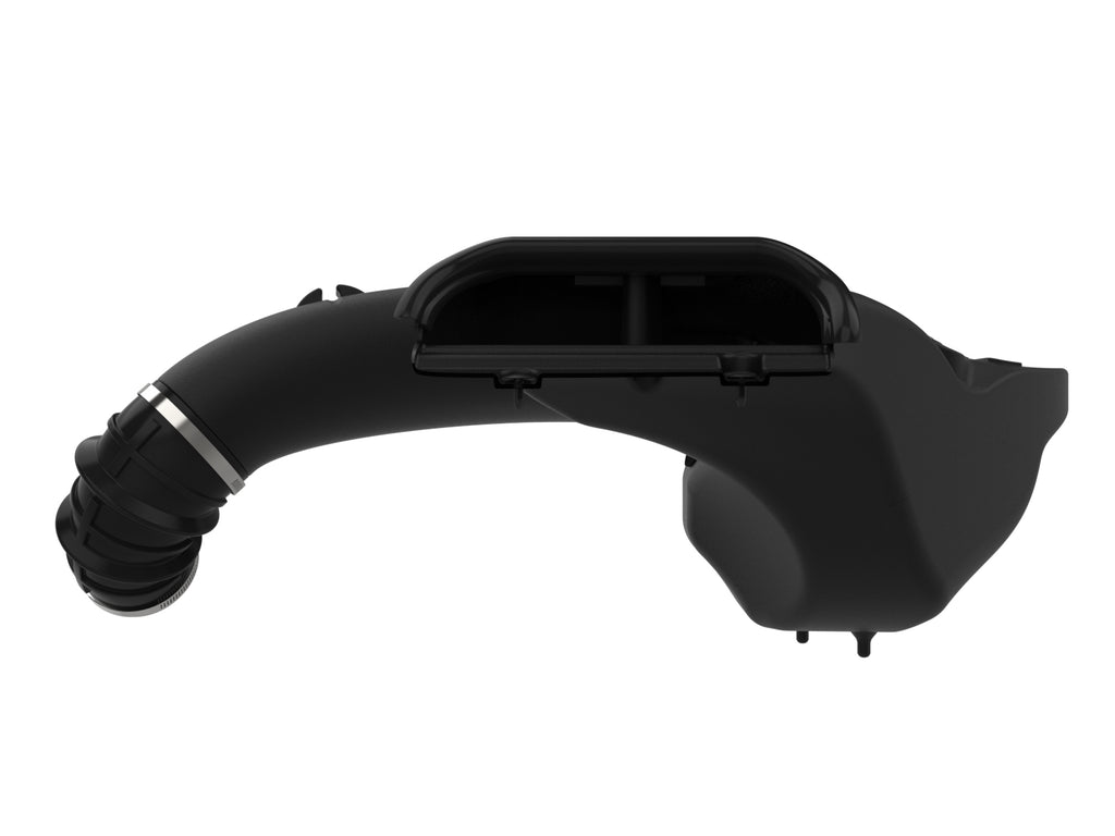 aFe Momentum GT Pro 5R Cold Air Intake System 2021+ Ford F-150 V-5.0L aFe AFE50-70074R
