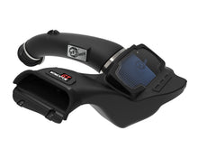 Load image into Gallery viewer, aFe Momentum GT Pro 5R Cold Air Intake System 2021+ Ford F-150 V-5.0L aFe AFE50-70074R