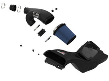 Load image into Gallery viewer, aFe Momentum GT Pro 5R Cold Air Intake System 2021+ Ford F-150 V6-3.5L (tt) aFe AFE50-70072R