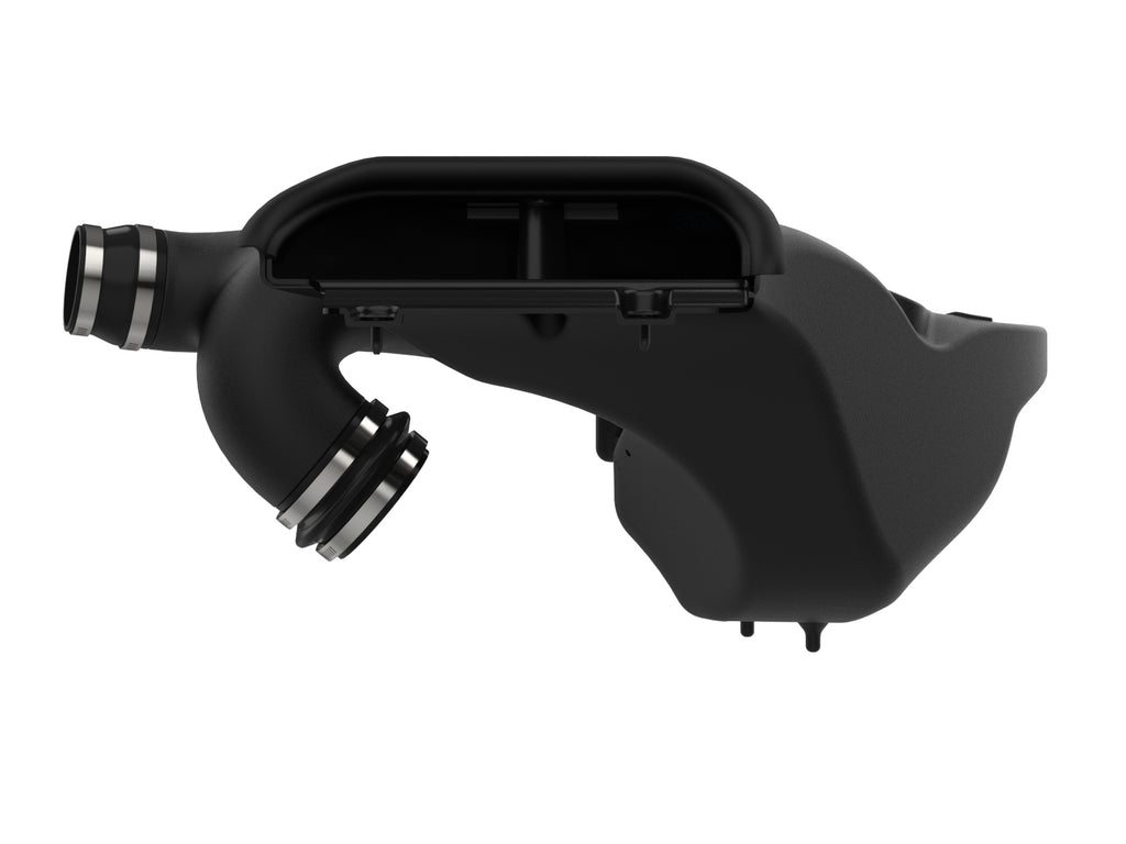aFe Momentum GT Pro 5R Cold Air Intake System 2021+ Ford F-150 V6-3.5L (tt) aFe AFE50-70072R