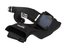 Load image into Gallery viewer, aFe Momentum GT Pro 5R Cold Air Intake System 2021+ Ford F-150 V6-3.5L (tt) aFe AFE50-70072R