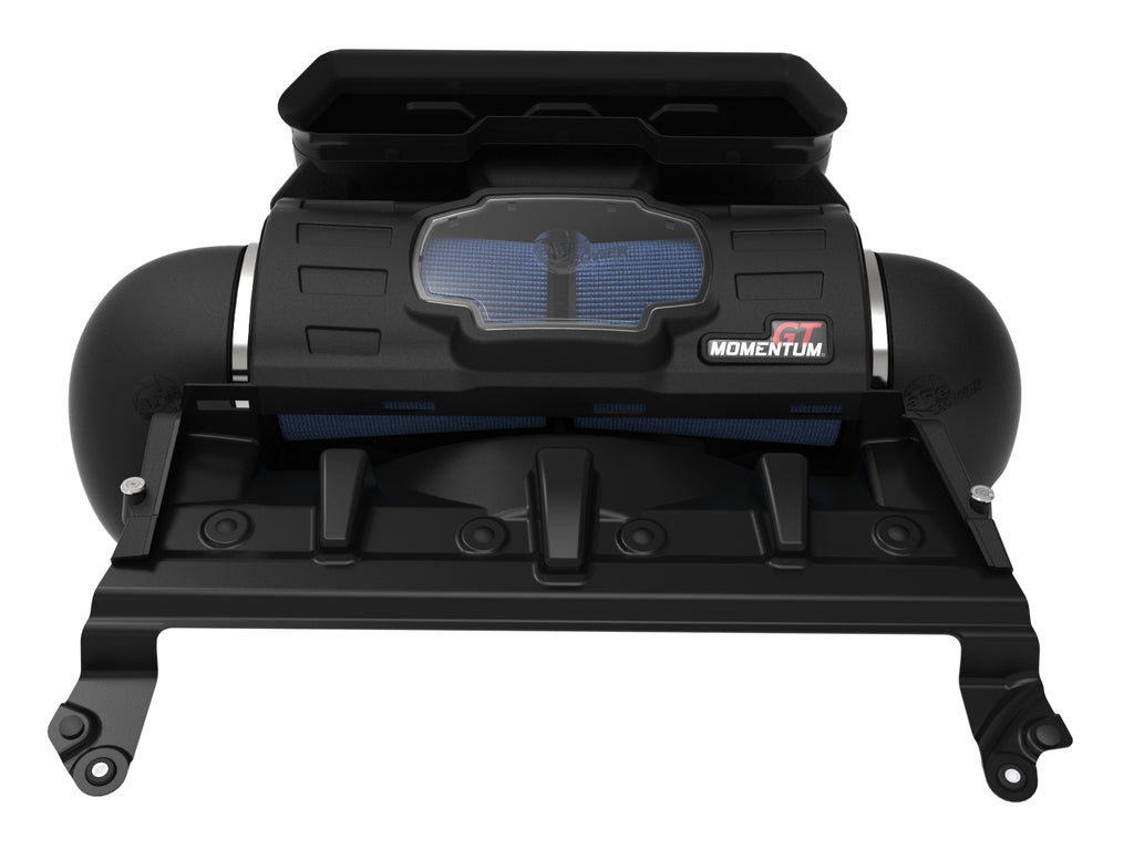 aFe Momentum GT Pro 5R Cold Air Intake System 2021 RAM 1500 TRX V8-6.2L SC aFe AFE50-70075R