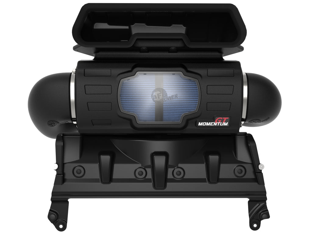 aFe Momentum GT Pro 5R Cold Air Intake System 2021 RAM 1500 TRX V8-6.2L SC aFe AFE50-70075R