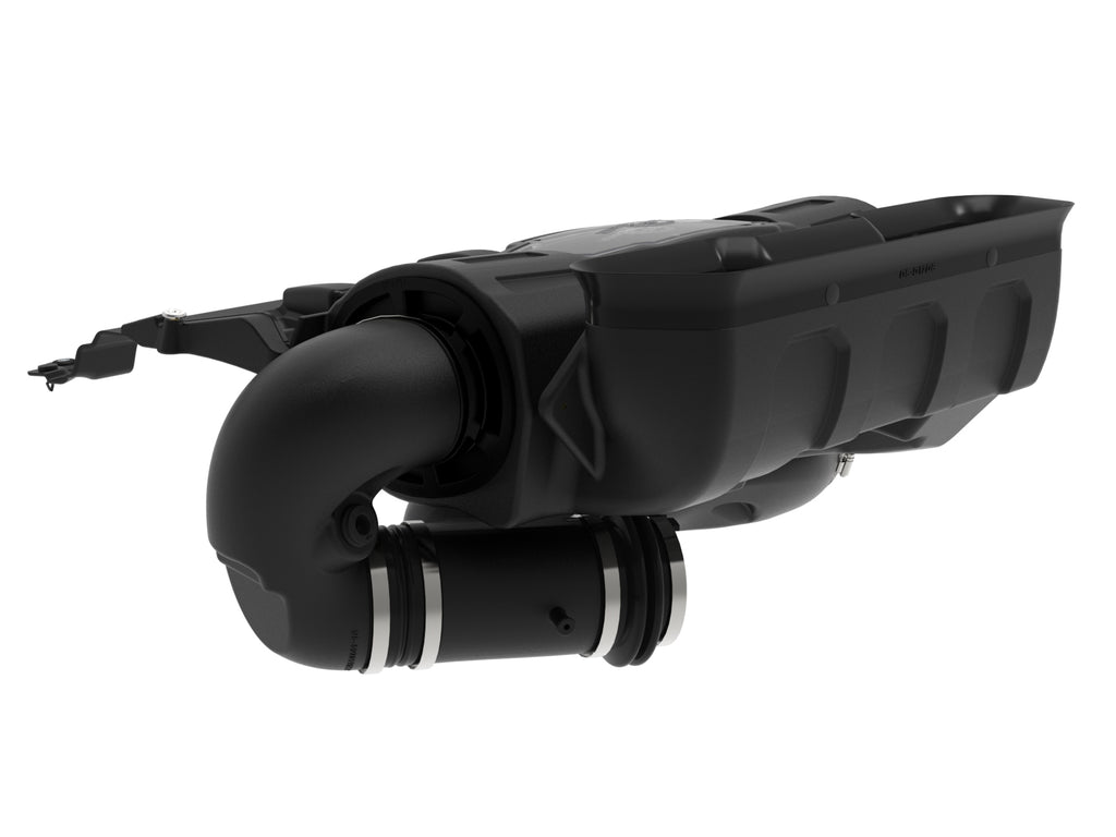 aFe Momentum GT Pro 5R Cold Air Intake System 2021 RAM 1500 TRX V8-6.2L SC aFe AFE50-70075R
