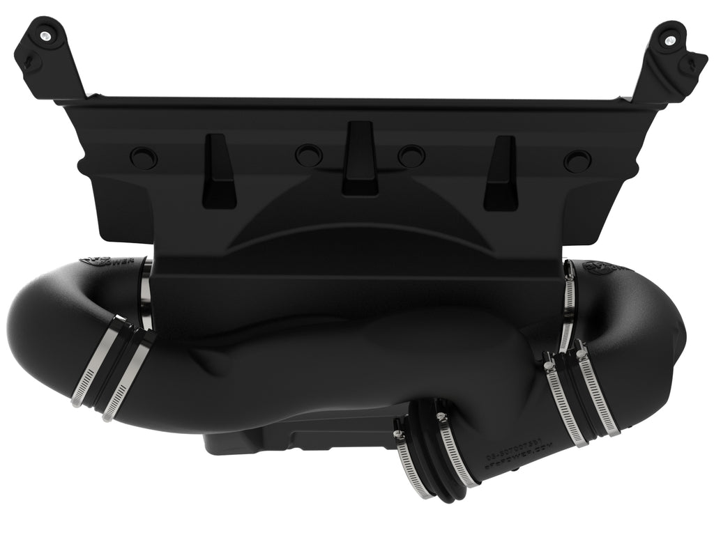 aFe Momentum GT Pro 5R Cold Air Intake System 2021 RAM 1500 TRX V8-6.2L SC aFe AFE50-70075R