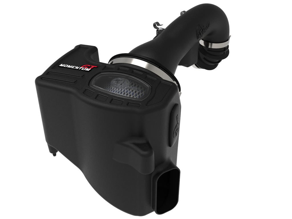 aFe Momentum GT Pro 5R Cold Air Intake System GM Trucks 2500/3500HD 2020 V8-6.6L aFe AFE50-70055R