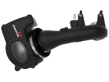 Load image into Gallery viewer, aFe Momentum GT Pro 5R Cold Air Intake System GM Trucks 2500/3500HD 2020 V8-6.6L aFe AFE50-70055R