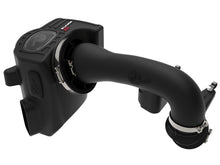 Load image into Gallery viewer, aFe Momentum GT Pro 5R Cold Air Intake System GM Trucks 2500/3500HD 2020 V8-6.6L aFe AFE50-70055R