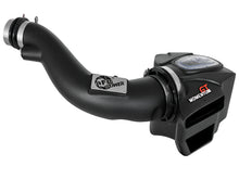 Load image into Gallery viewer, aFe Momentum GT Pro 5R Cold Air Intake System Jeep Grand Cherokee V6-3.6L aFe AFE54-76214