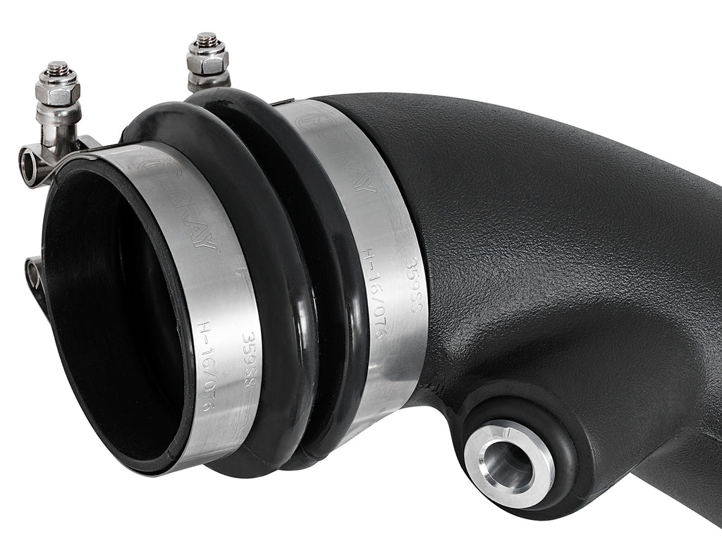 aFe Momentum GT Pro 5R Cold Air Intake System Jeep Grand Cherokee V6-3.6L aFe AFE54-76214