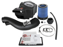 Load image into Gallery viewer, aFe Momentum GT Pro 5R Cold Air Intake System Jeep Grand Cherokee V6-3.6L aFe AFE54-76214