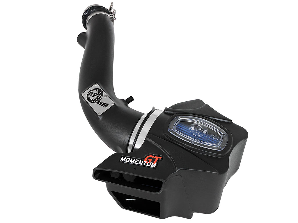 aFe Momentum GT Pro 5R Cold Air Intake System Jeep Grand Cherokee V6-3.6L aFe AFE54-76214