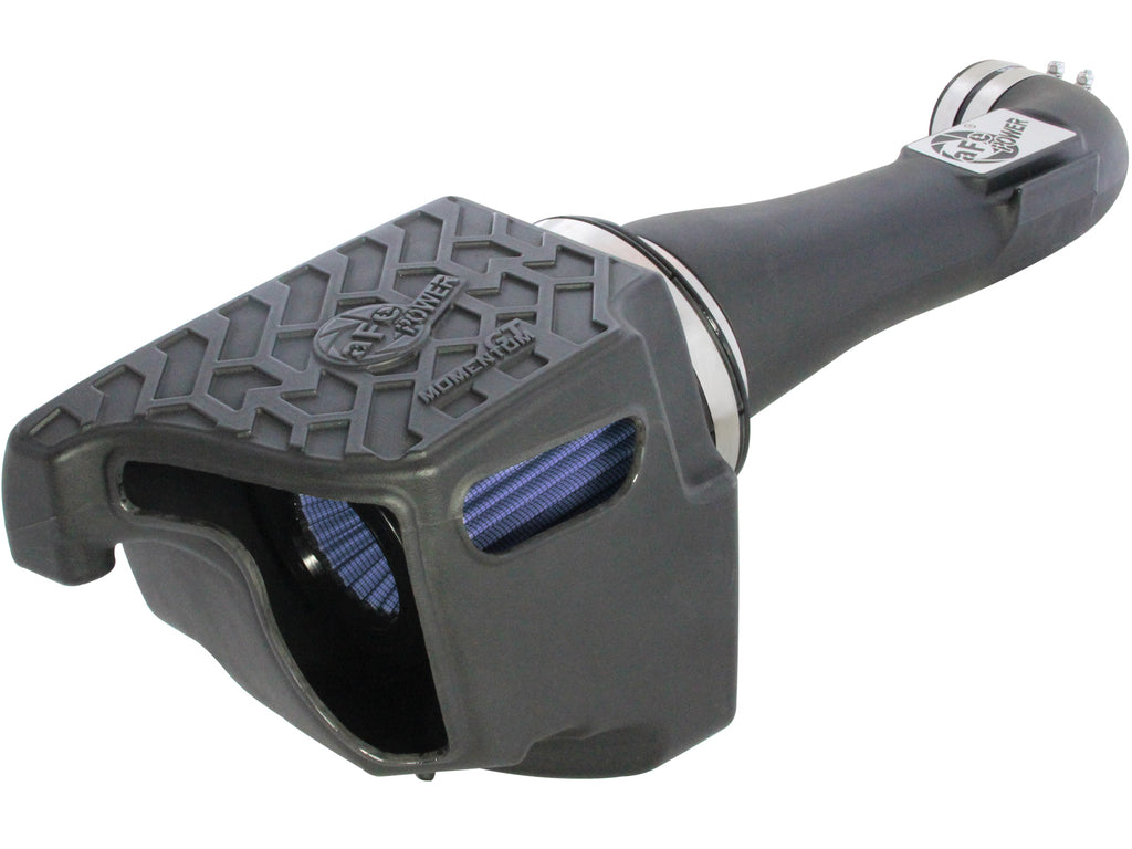 aFe Momentum GT PRO 5R Intake 12-13 Jeep Wrangler JK V6 3.6L aFe AFE54-76204