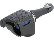 Load image into Gallery viewer, aFe Momentum GT PRO 5R Intake 12-13 Jeep Wrangler JK V6 3.6L aFe AFE54-76204