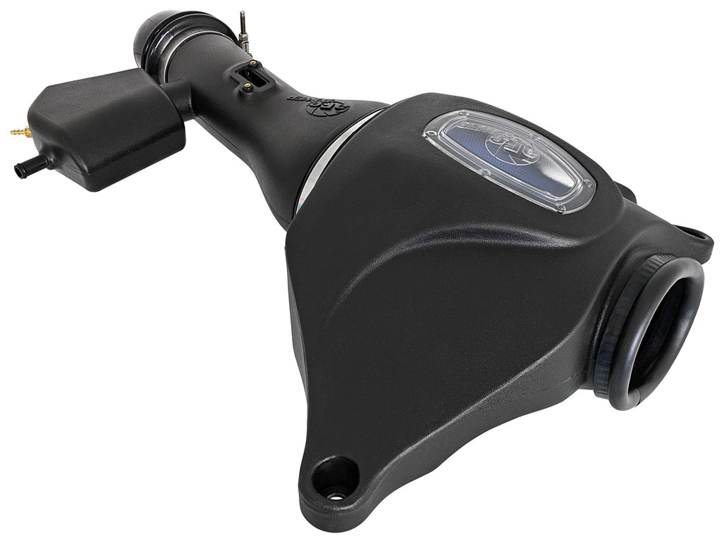 aFe Momentum GT Pro 5R Intake System 08-17 Toyota Land Cruiser V8-5.7L aFe AFE54-76006