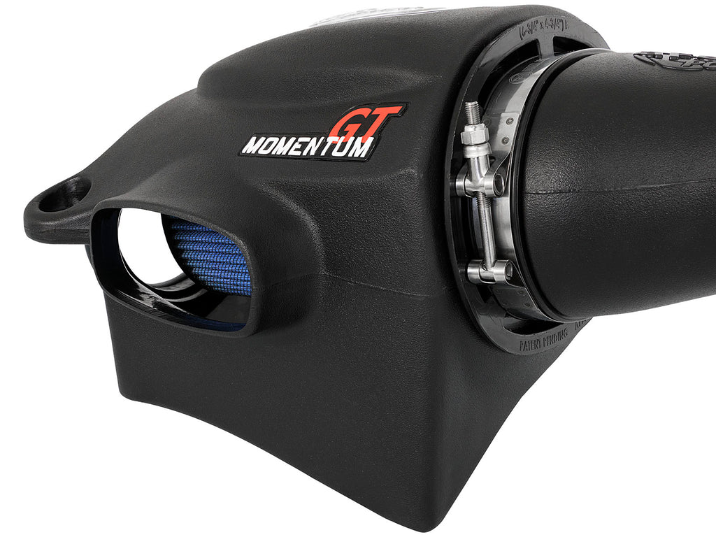 aFe Momentum GT Pro 5R Intake System 08-17 Toyota Land Cruiser V8-5.7L aFe AFE54-76006