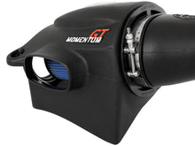 Load image into Gallery viewer, aFe Momentum GT Pro 5R Intake System 08-17 Toyota Land Cruiser V8-5.7L aFe AFE54-76006